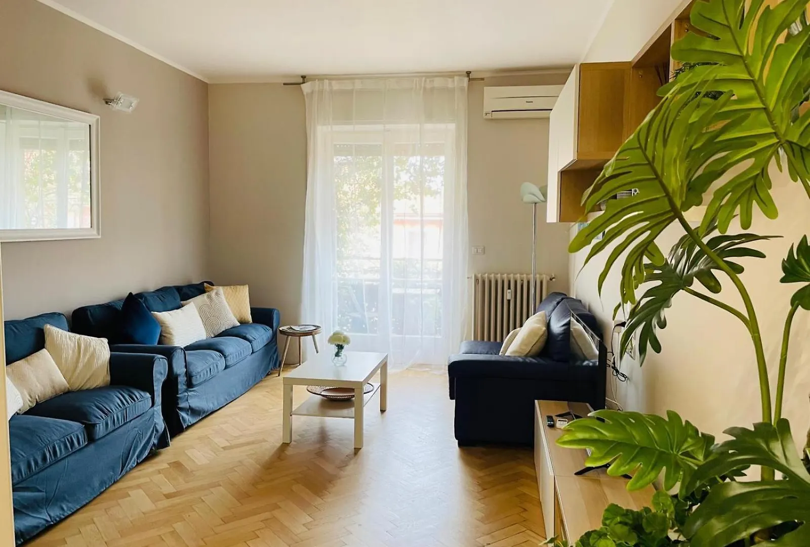 Apartman Bright Apt In Milano Citta Studi - 2 Balconies